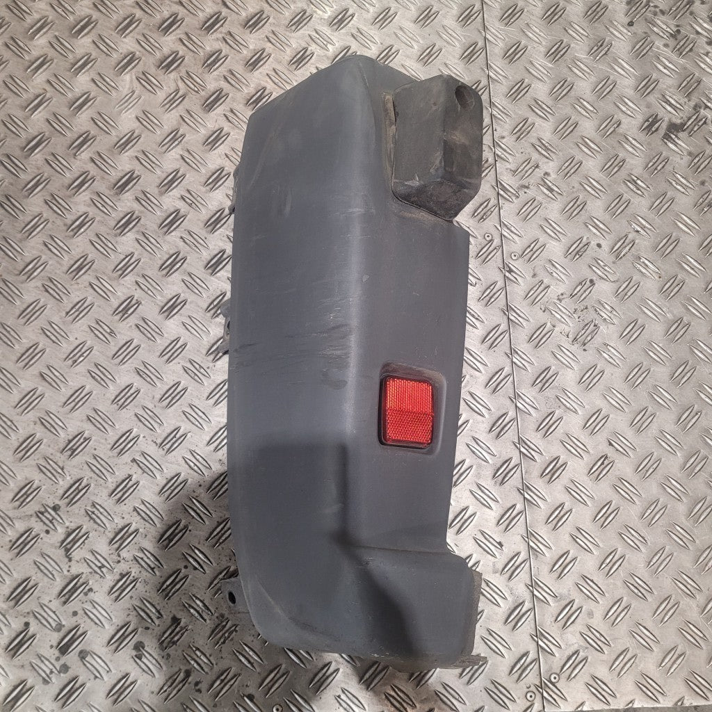 Pare choc arriere coin gauche - FIAT DUCATO 3 PHASE 1 