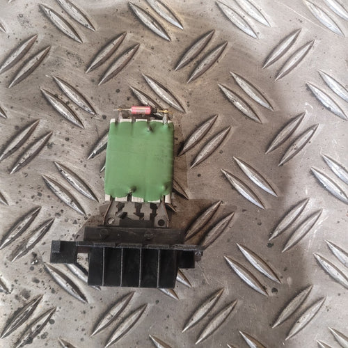 Resistance chauffage