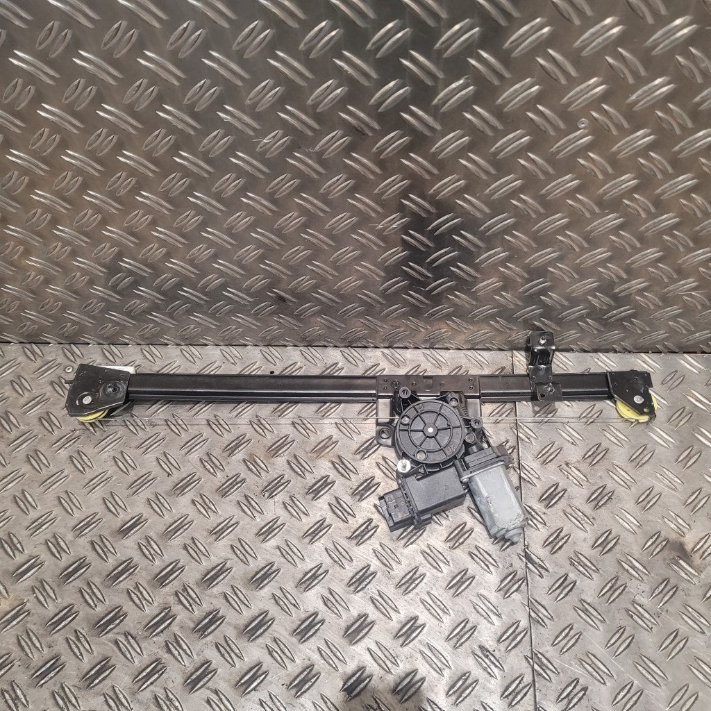 Leve vitre electrique avant gauche