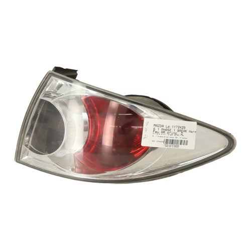 Feu arriere principal droit (feux) - MAZDA 6 1 PHASE 1 BREAK