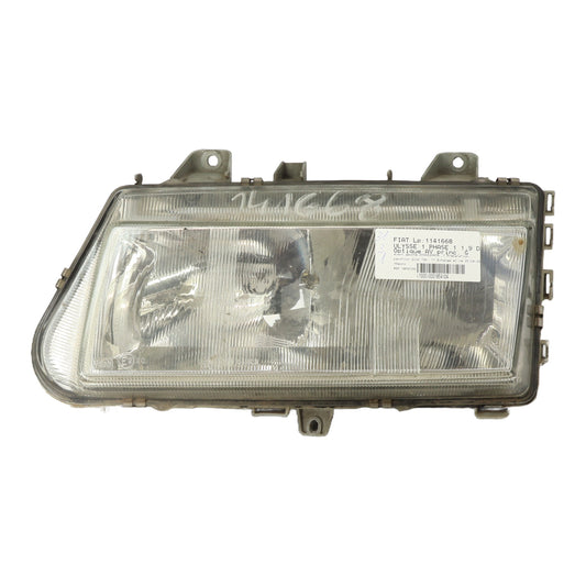 Optique avant principal gauche (feux)(phare) - FIAT ULYSSE 1 PHASE 1