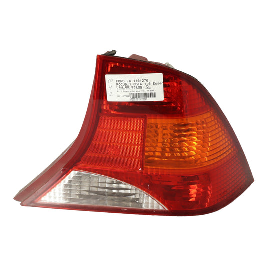 Feu arriere principal droit (feux) - FORD FOCUS 1