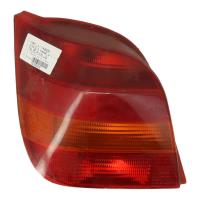Feu arriere principal gauche (feux) - FORD FIESTA 3 PHASE 2