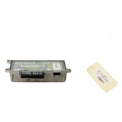 Amplificateur audio
