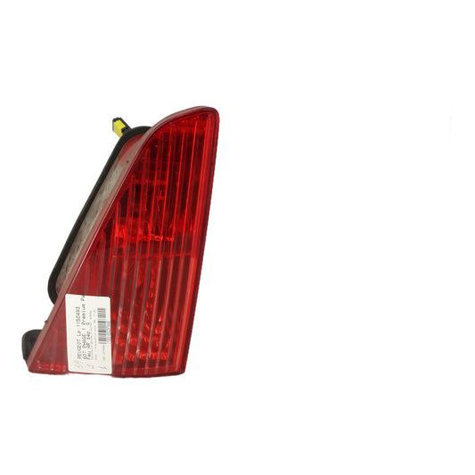 Feu arriere secondaire gauche (feux) - PEUGEOT 607 PHASE 1