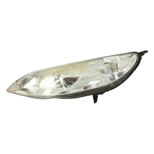 Optique avant principal gauche (feux)(phare) - PEUGEOT 407 PHASE 1 BREAK