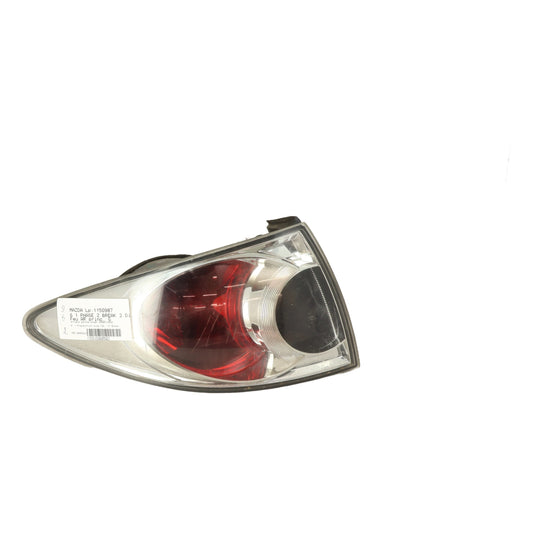 Feu arriere principal gauche (feux) - MAZDA 6 1 PHASE 2 BREAK