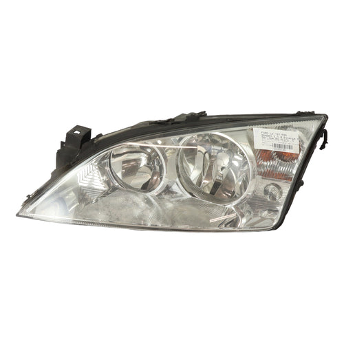 Optique avant principal gauche (feux)(phare) - FORD MONDEO 2
