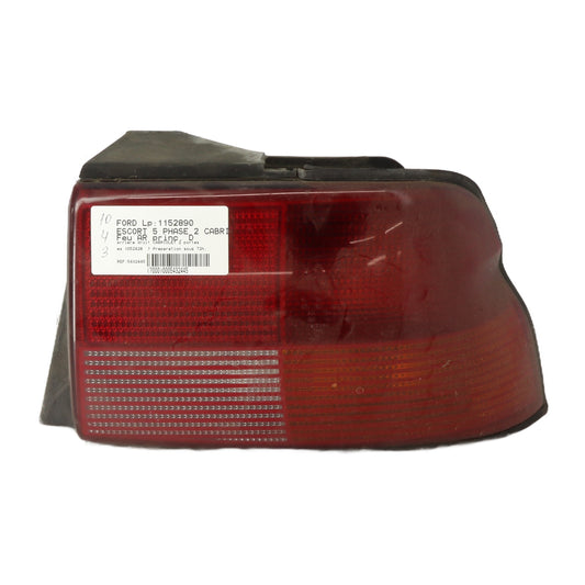 Feu arriere principal droit (feux) - FORD ESCORT 5 PHASE 2 CABRIOLET