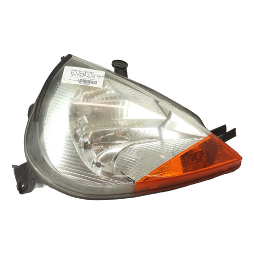 Optique avant principal droit (feux)(phare)