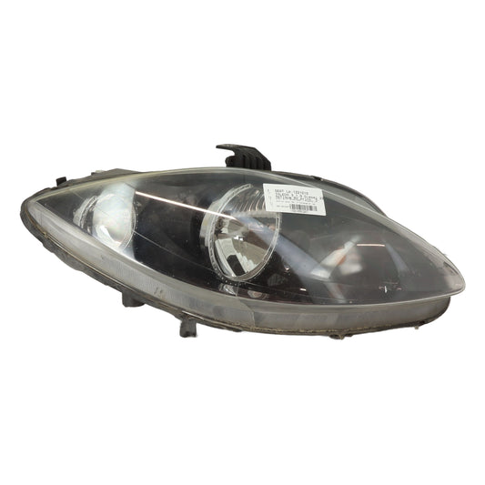 Optique avant principal droit (feux)(phare)