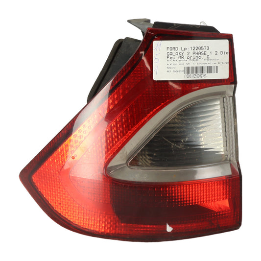 Feu arriere principal gauche (feux) - FORD GALAXY 2 PHASE 1