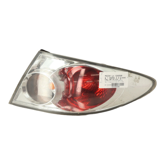 Feu arriere principal droit (feux) - MAZDA 6 1 PHASE 2