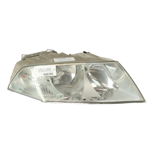 Optique avant principal droit (feux)(phare) - SKODA OCTAVIA 2 PHASE 1