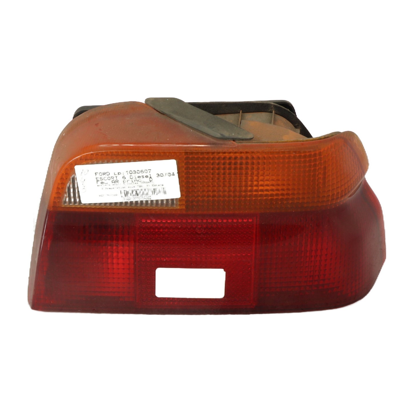Feu arriere principal droit (feux) - FORD ESCORT 6