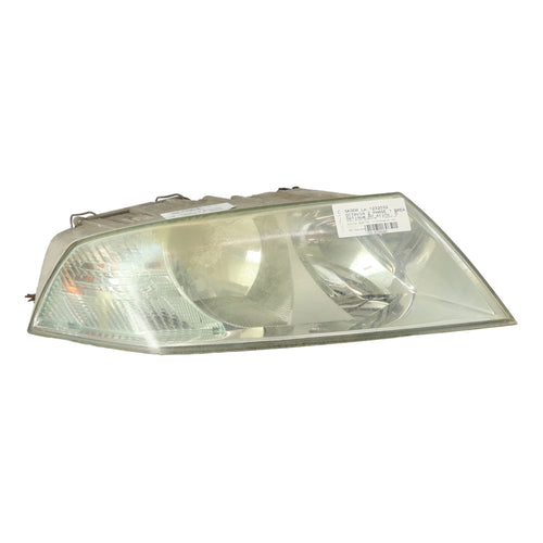 Optique avant principal droit (feux)(phare) - SKODA OCTAVIA 2 PHASE 1 BREAK