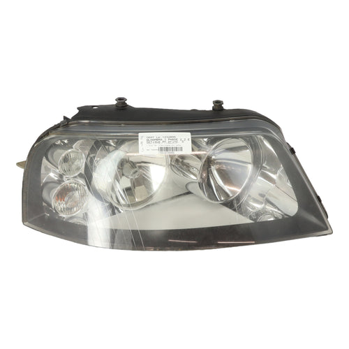 Optique avant principal droit (feux)(phare) - SEAT ALHAMBRA 1 PHASE 2