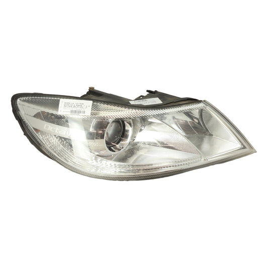 Optique avant principal droit (feux)(phare)