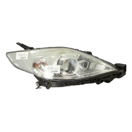 Optique avant principal droit (feux)(phare) - MAZDA 5 1 PHASE 2