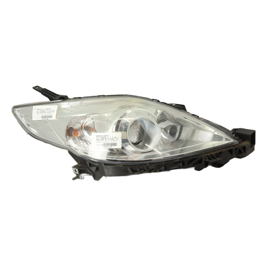 Optique avant principal droit (feux)(phare) - MAZDA 5 1 PHASE 2
