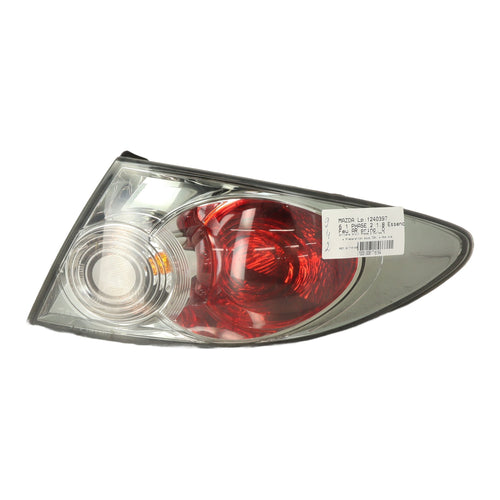 Feu arriere principal droit (feux) - MAZDA 6 1 PHASE 2