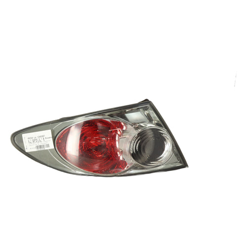 Feu arriere principal gauche (feux) - MAZDA 6 1 PHASE 2