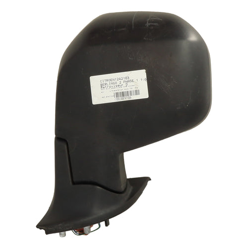 Retroviseur droit - CITROEN BERLINGO 2 PHASE 1 (2009)