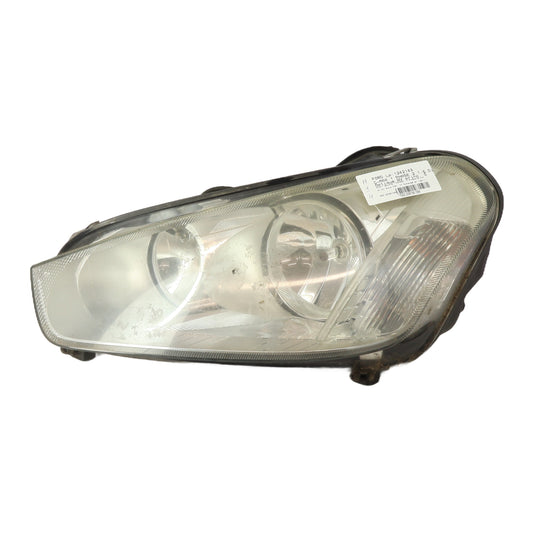 Optique avant principal gauche (feux)(phare) - FORD C-MAX 1 PHASE 2