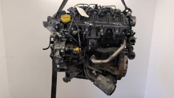 Moteur RENAULT MASTER 2 PHASE 3 G9U_650 2008