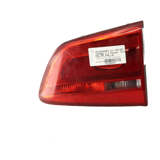 Feu arriere secondaire droit (feux) - VOLKSWAGEN TOURAN 2
