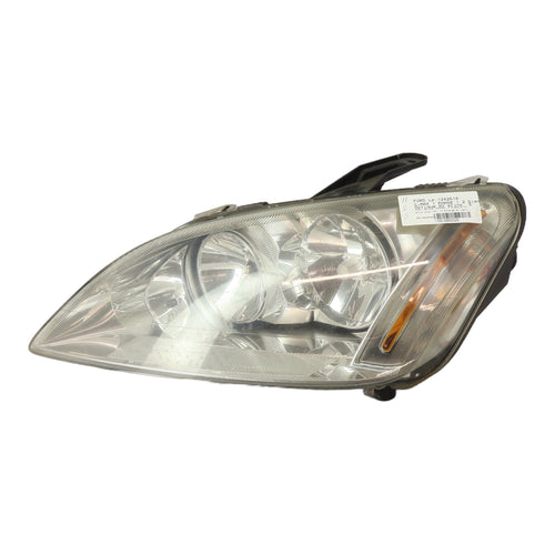 Optique avant principal gauche (feux)(phare) - FORD C-MAX 1 PHASE 1
