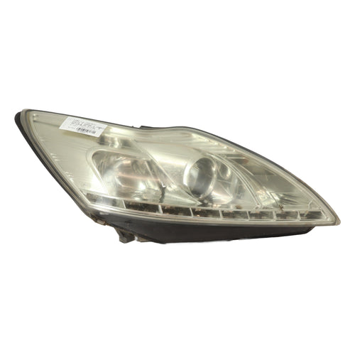 Optique avant principal droit (feux)(phare) - FORD FOCUS 2 PHASE 2 CABRIOLET