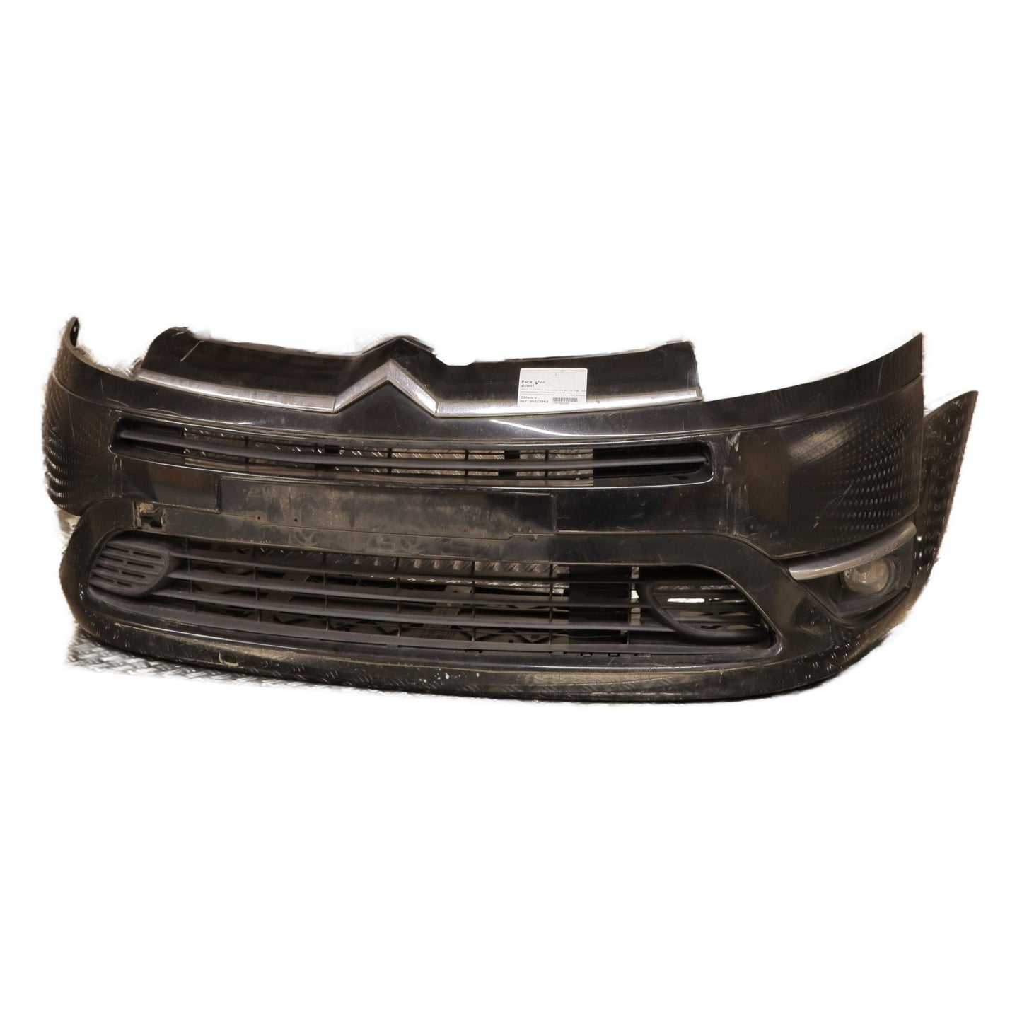 Pare choc avant - CITROEN C4 GRAND PICASSO 1 2009.0