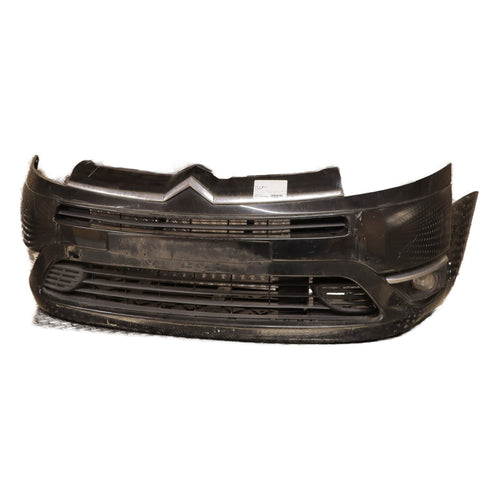 Pare choc avant - CITROEN C4 GRAND PICASSO 1 2009.0