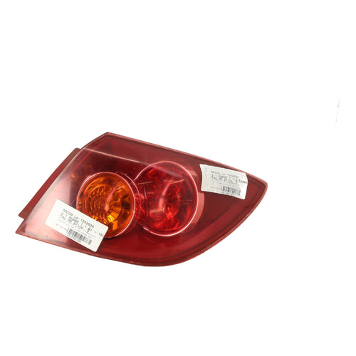 Feu arriere principal droit (feux) - MAZDA 3 1 PHASE 1