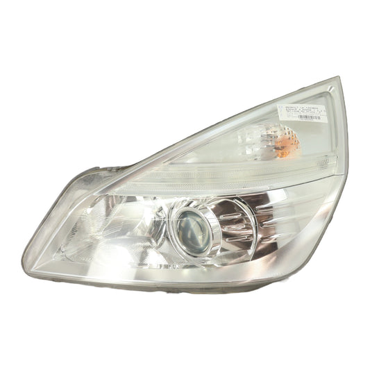 Optique avant principal gauche (feux)(phare) - RENAULT ESPACE 4 PHASE 1