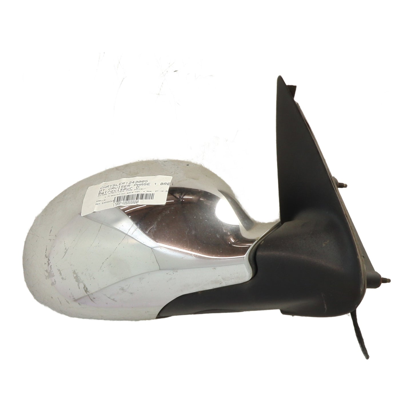 Retroviseur droit - CHRYSLER PT CRUISER PHASE 1 BREAK (2005)