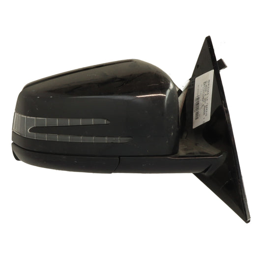 Retroviseur droit - MERCEDES CLASSE E 207 PHASE 1 COUPE (2010)