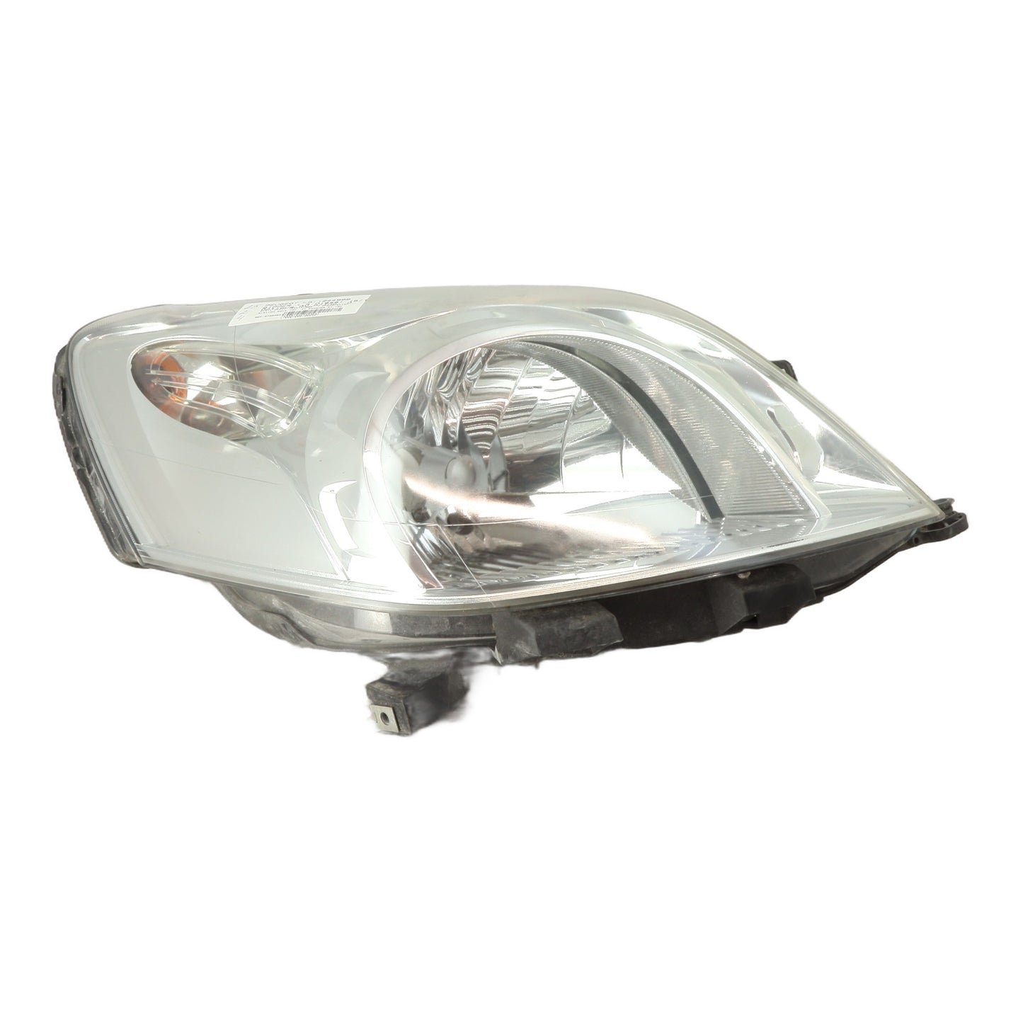 Optique avant principal droit (feux)(phare) - PEUGEOT BIPPER