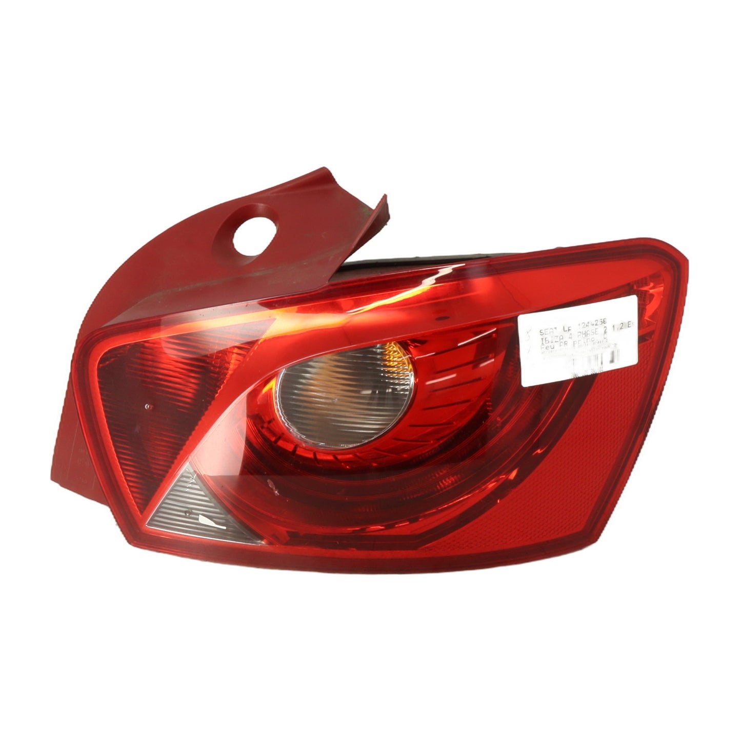 Feu arriere principal droit (feux) - SEAT IBIZA 4 PHASE 2