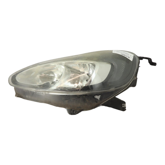 Optique avant principal gauche (feux)(phare) - OPEL ADAM