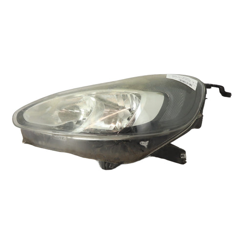 Optique avant principal gauche (feux)(phare)