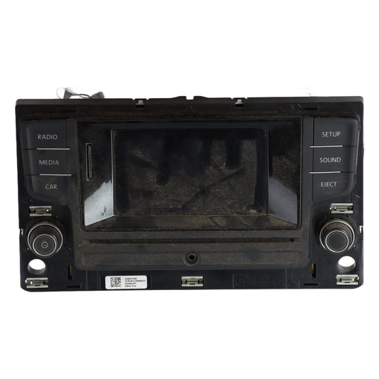 Autoradio d'origine