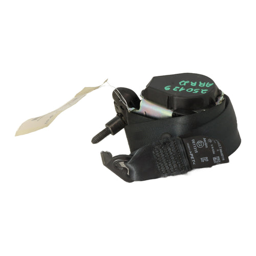Ceinture arriere droit