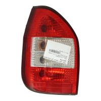 Feu arriere principal gauche (feux) - OPEL ZAFIRA A PHASE 2