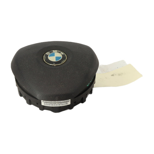 Air bag conducteur