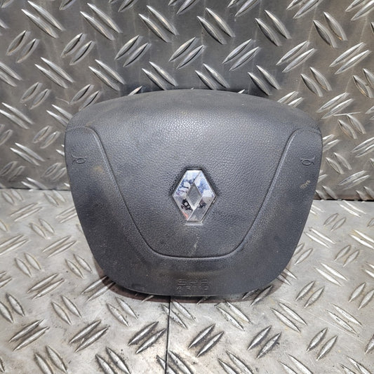 Air bag conducteur