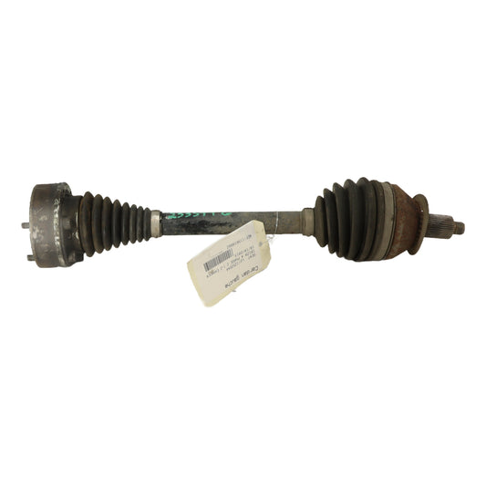 Cardan gauche (transmission)