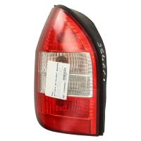 Feu arriere principal gauche (feux) - OPEL ZAFIRA A PHASE 2
