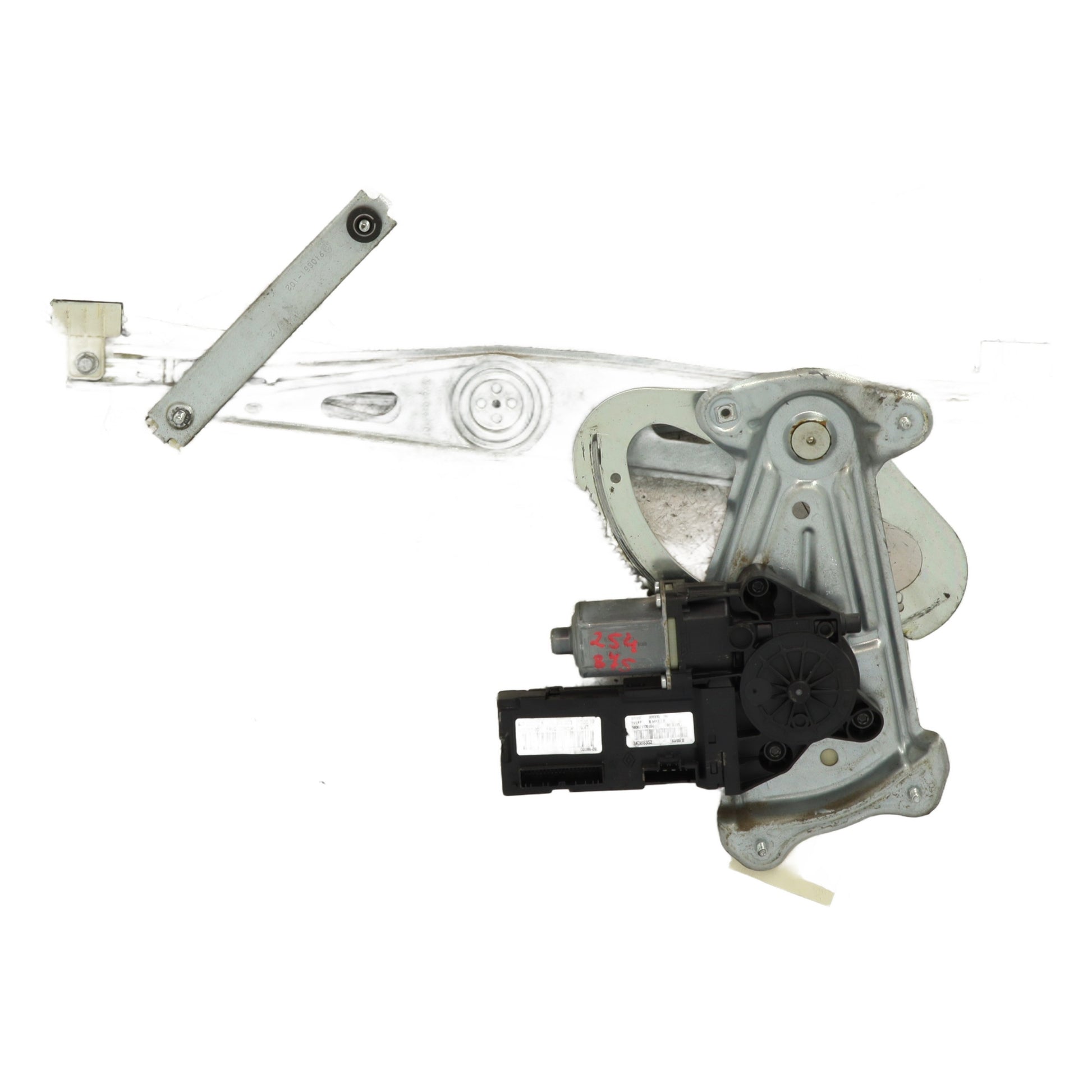 Moteur leve vitre avant gauche